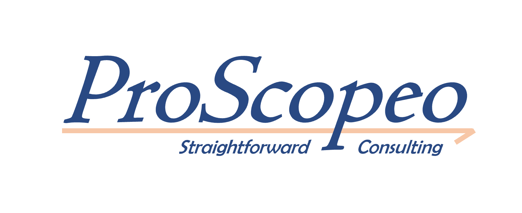 ProScopeo Logo