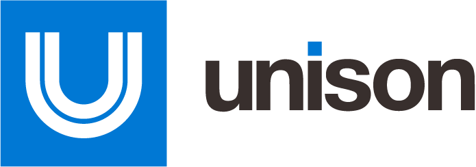 Unison Software Inc Logo