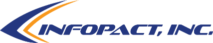 Infopact, Inc Logo