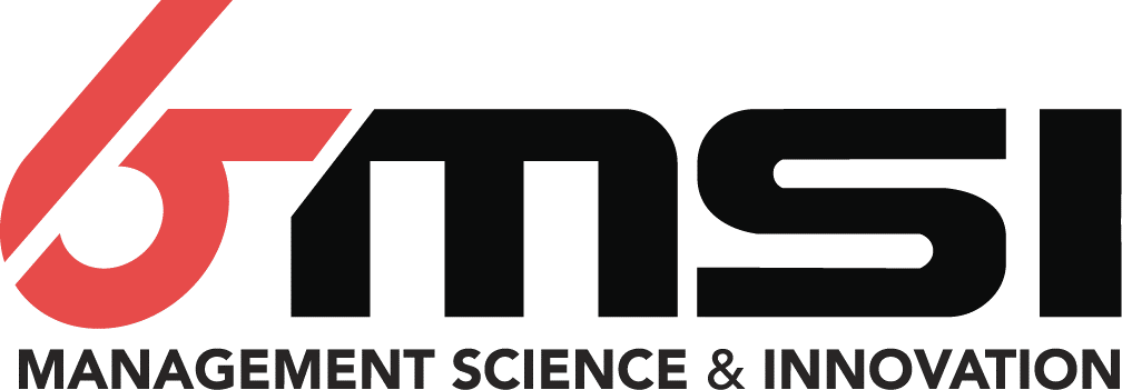 Management Science and Innovation, LLC Logo