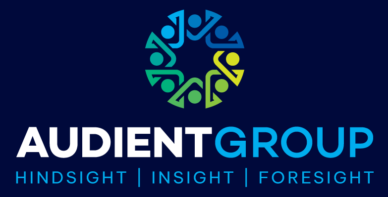 Audient Group LLC Logo