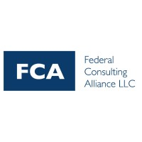 Federal Consulting Alliance LLC Logo