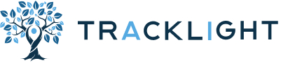 TrackLight Inc Logo