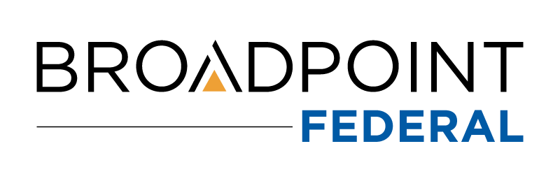 BroadPoint Federal Inc Logo