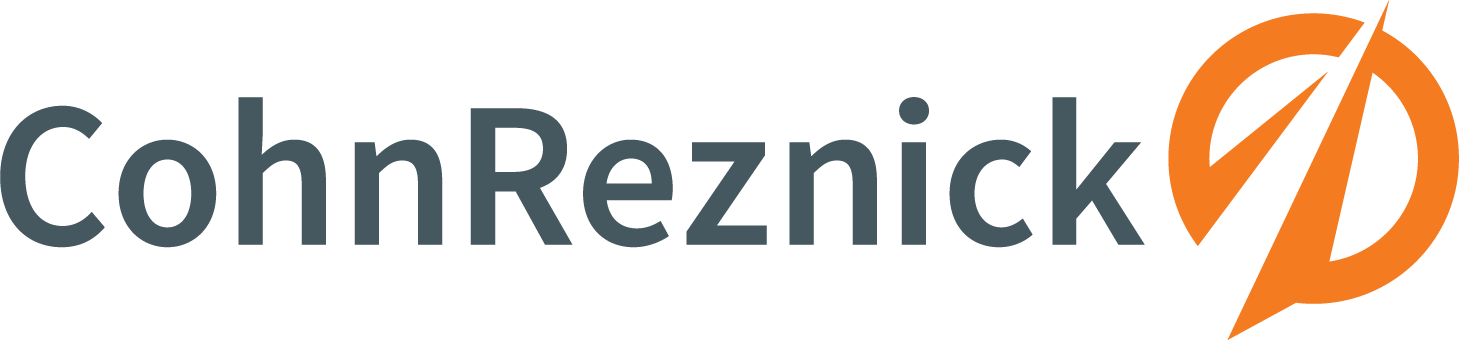 CohnReznick Logo