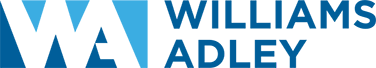 Williams Adley Logo
