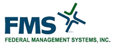 Federal Management Systems Inc. Logo
