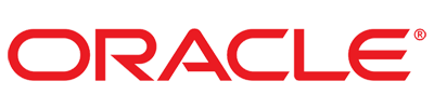 Oracle Corporation Logo