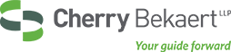 Cherry Bekaert LLP Logo