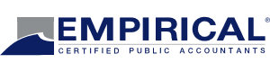 Empirical Logo