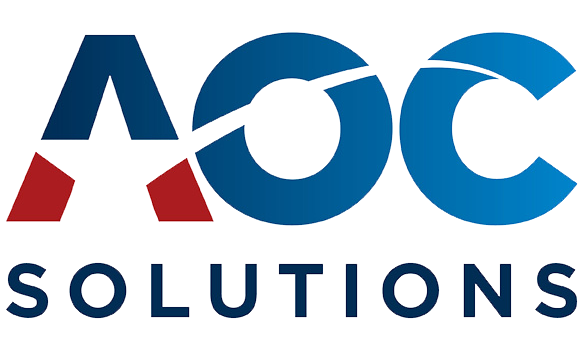 AOC Solutions Logo