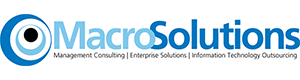 Macro Solutions Logo