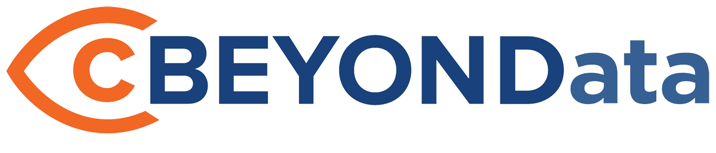 cBEYONData Logo