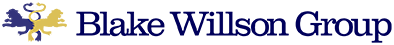 Blake Willson Group Logo