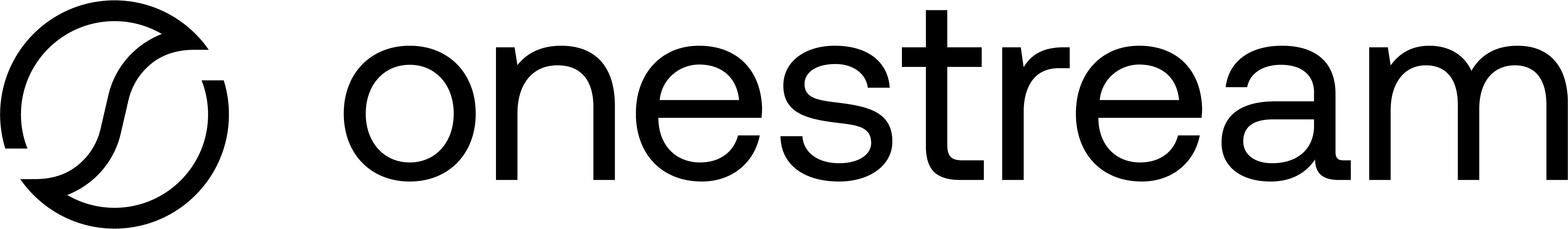 OneStream Software LLC Logo