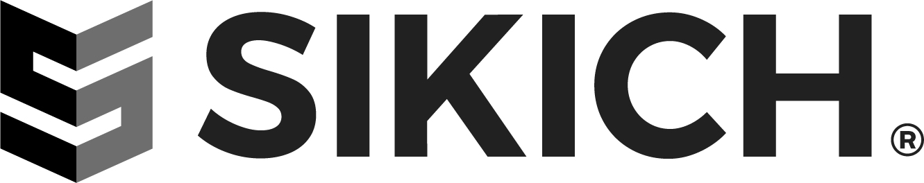 Sikich Logo