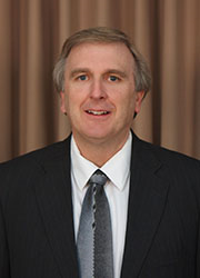  Tim C. Baker, CICA