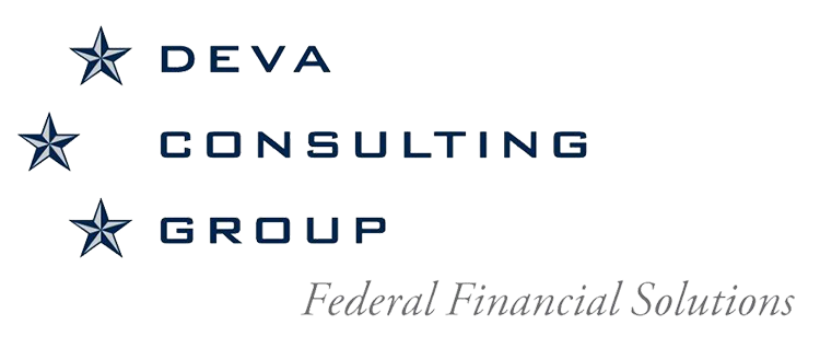Deva & Associates, P.C. Logo