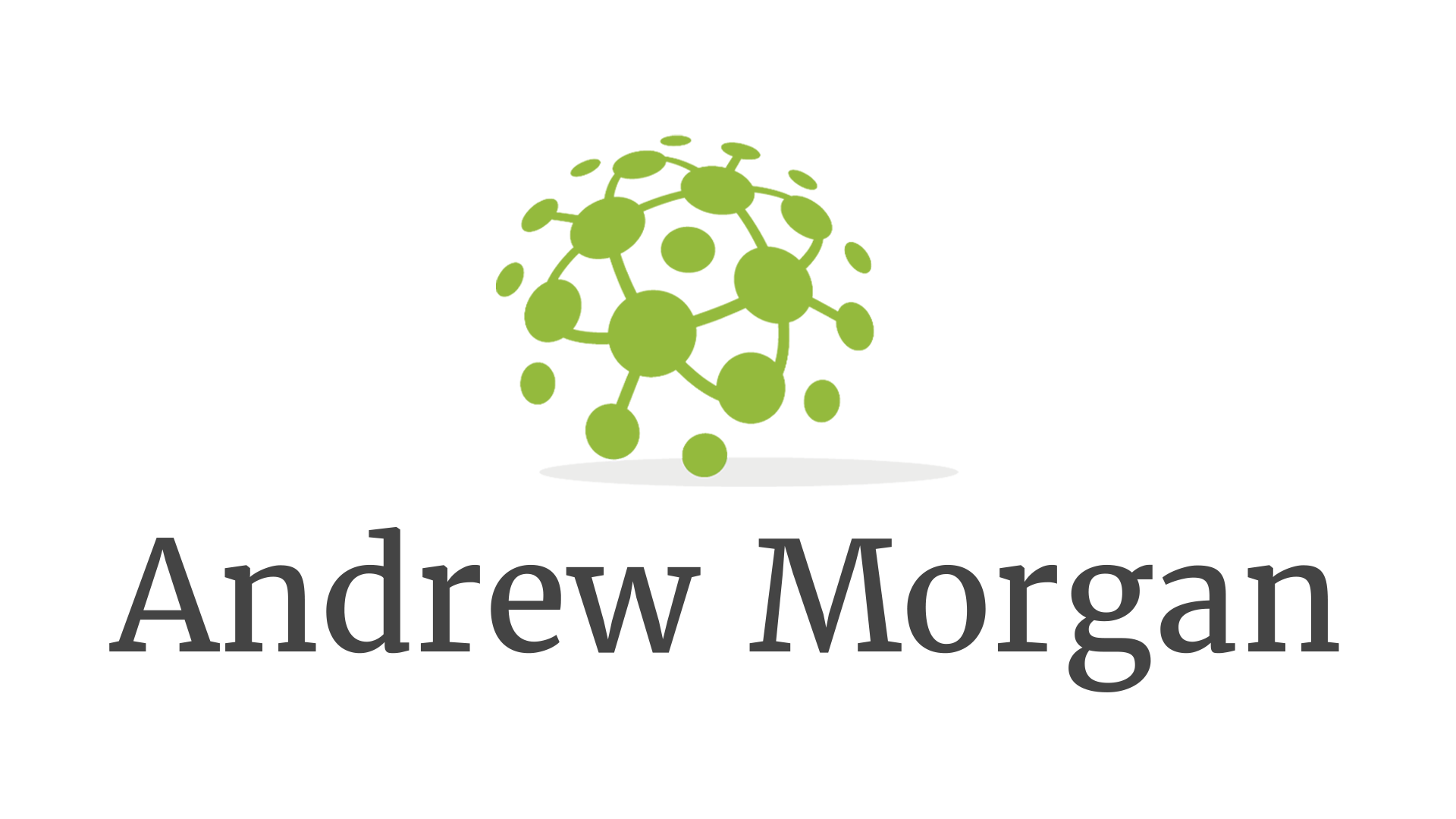 Andrew Morgan Logo