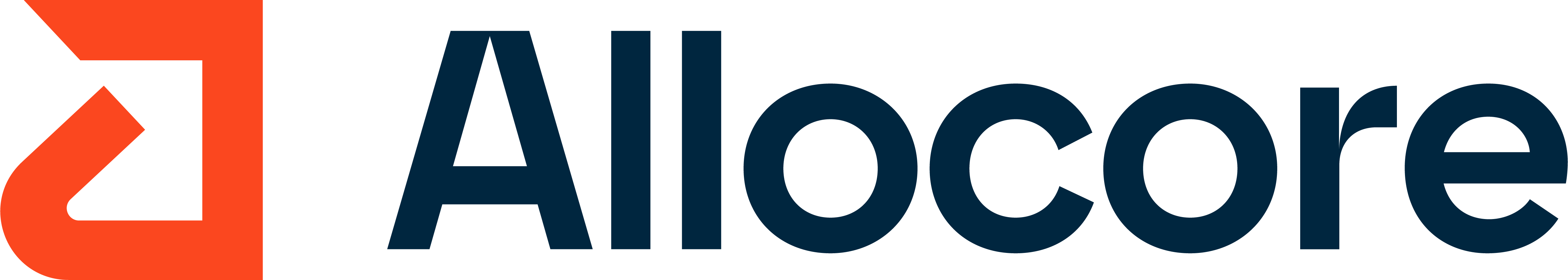 Allocore Logo