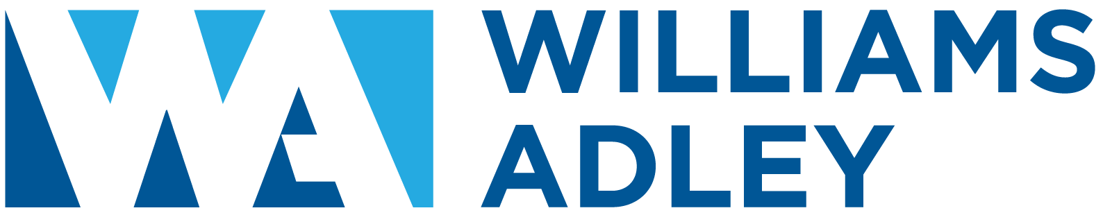 Williams Adley Logo