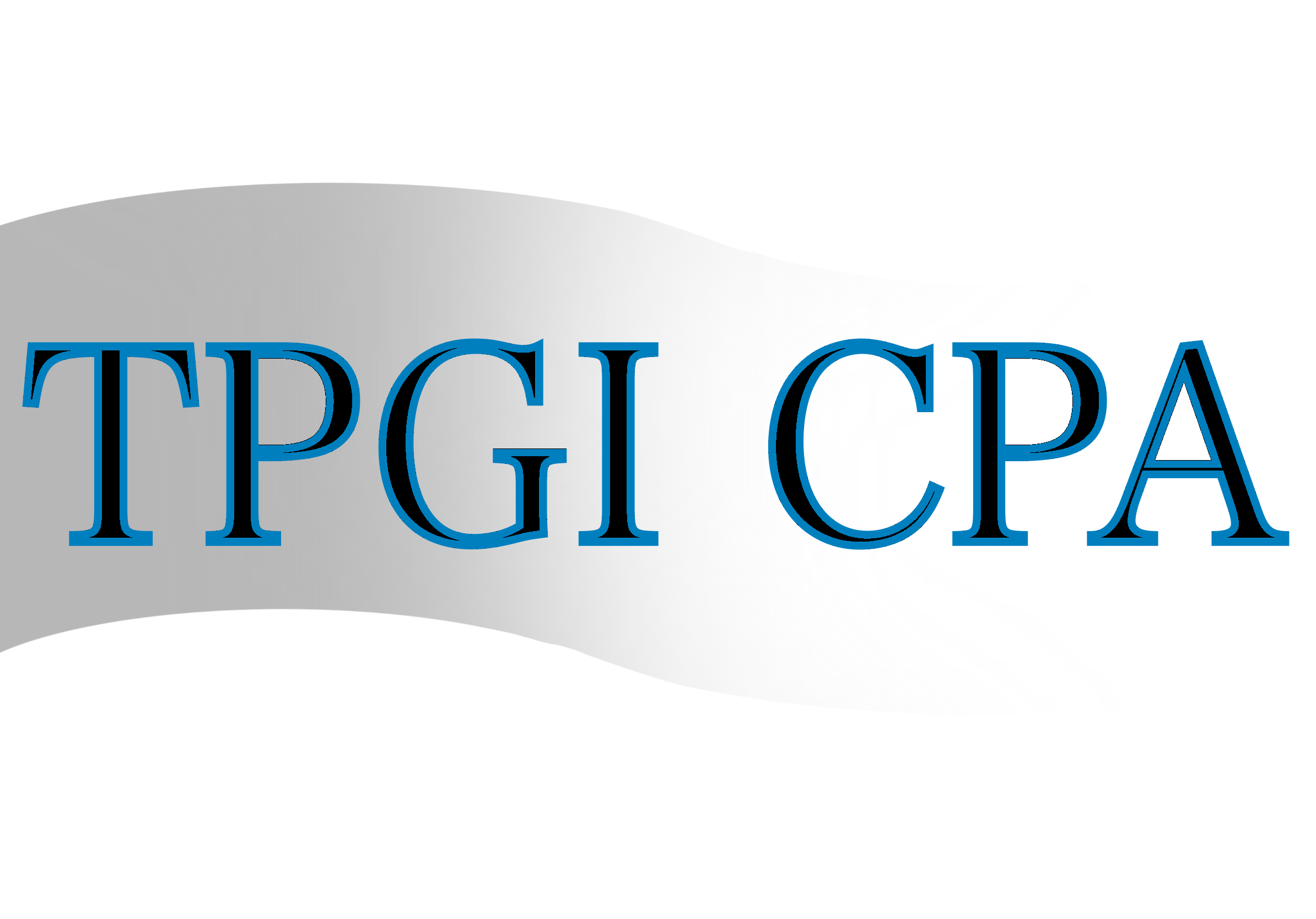 TPGI CPA Logo