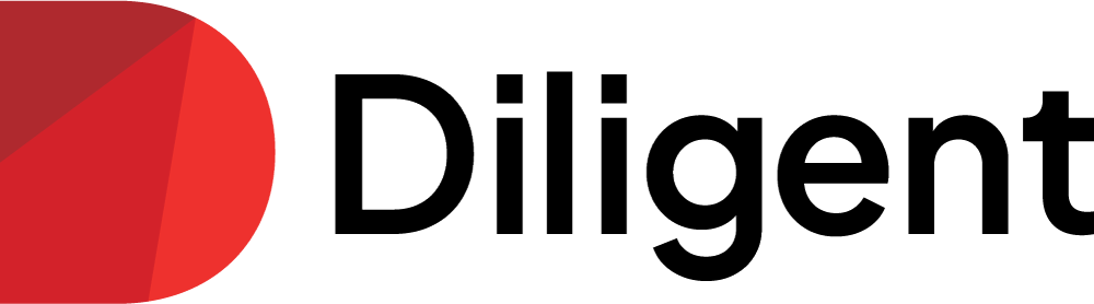 Diligent Logo