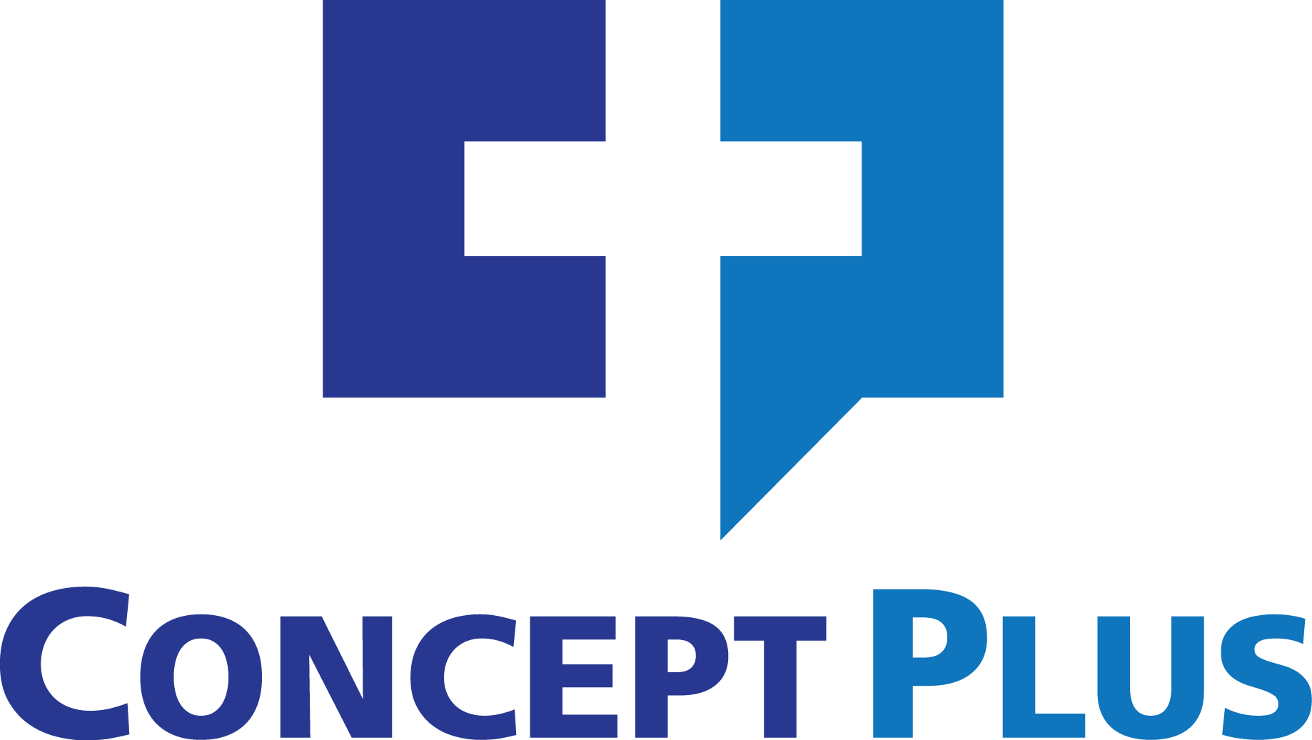 Concept Plus, LLC Logo