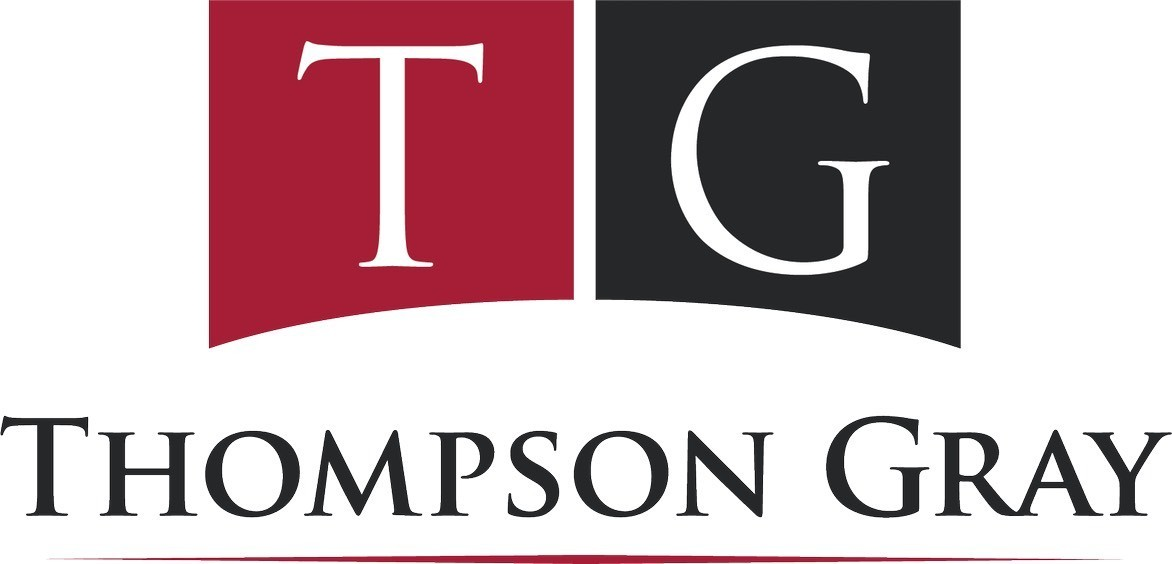 Thompson Gray Logo