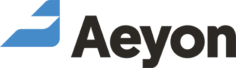 Aeyon Logo
