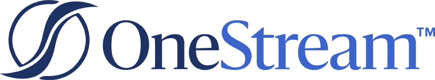 OneStream Software LLC Logo