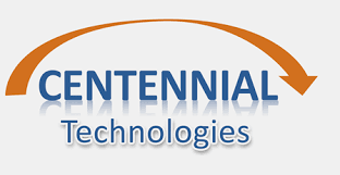 Centennial Technologies, Inc. Logo